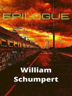 cover image of Epilogue